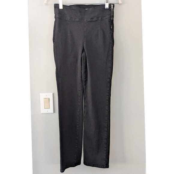 Mersea Voyageur Nomad Cigarette Pant - Picture 2 of 8